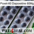 Poxet-60 Dapoxetine 60Mg 31